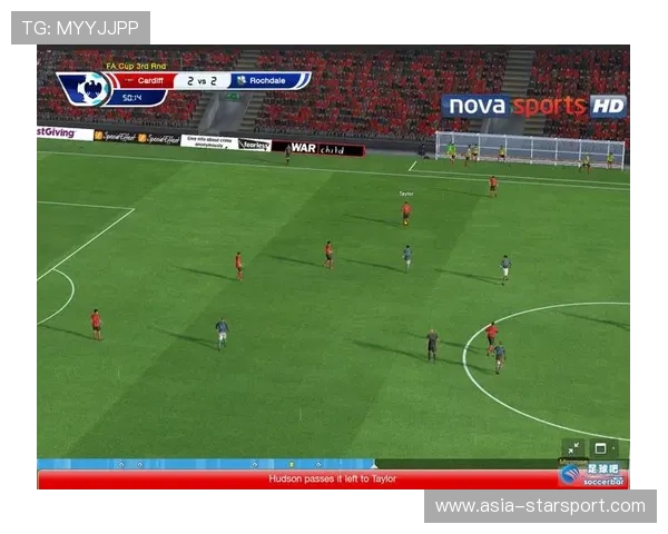 新引擎新气象，FM26让足球管理更带感！，fm22l16-55