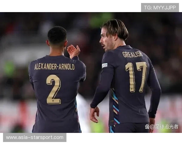 阿诺德与曼城接触升温，英超格局或变，阿诺德入选英格兰